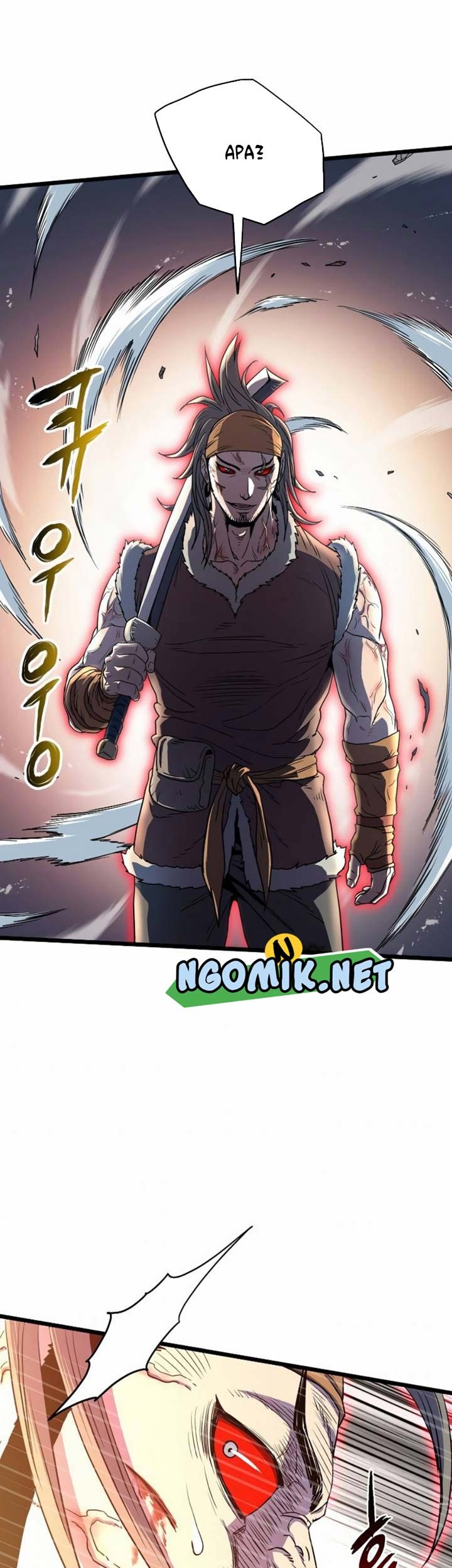 Murim Login - Chapter 84 - Page 21