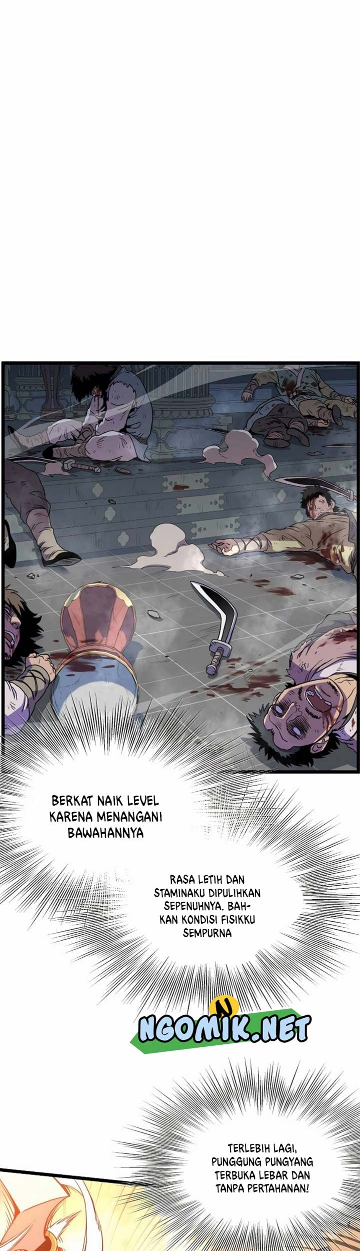 Murim Login - Chapter 84 - Page 25