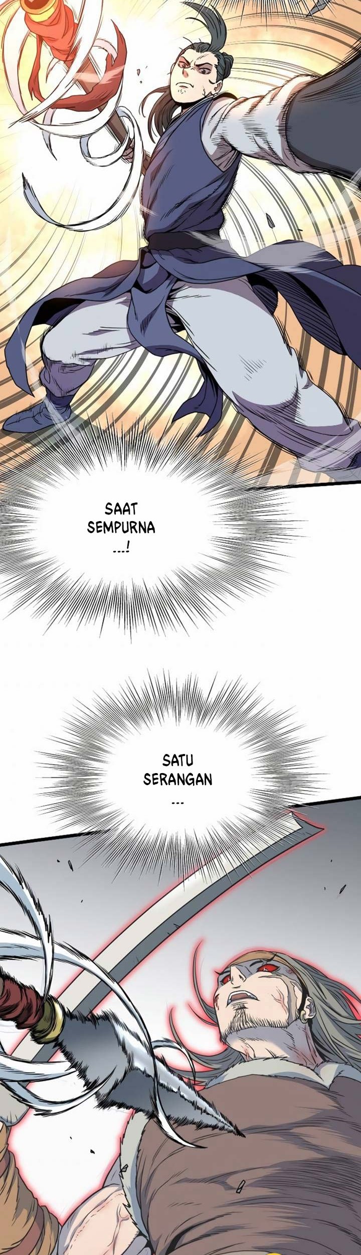 Murim Login - Chapter 84 - Page 26