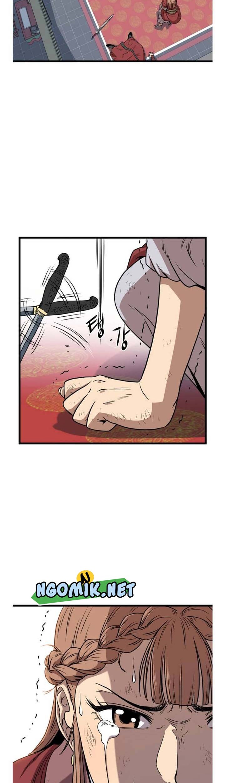 Murim Login - Chapter 83 - Page 35