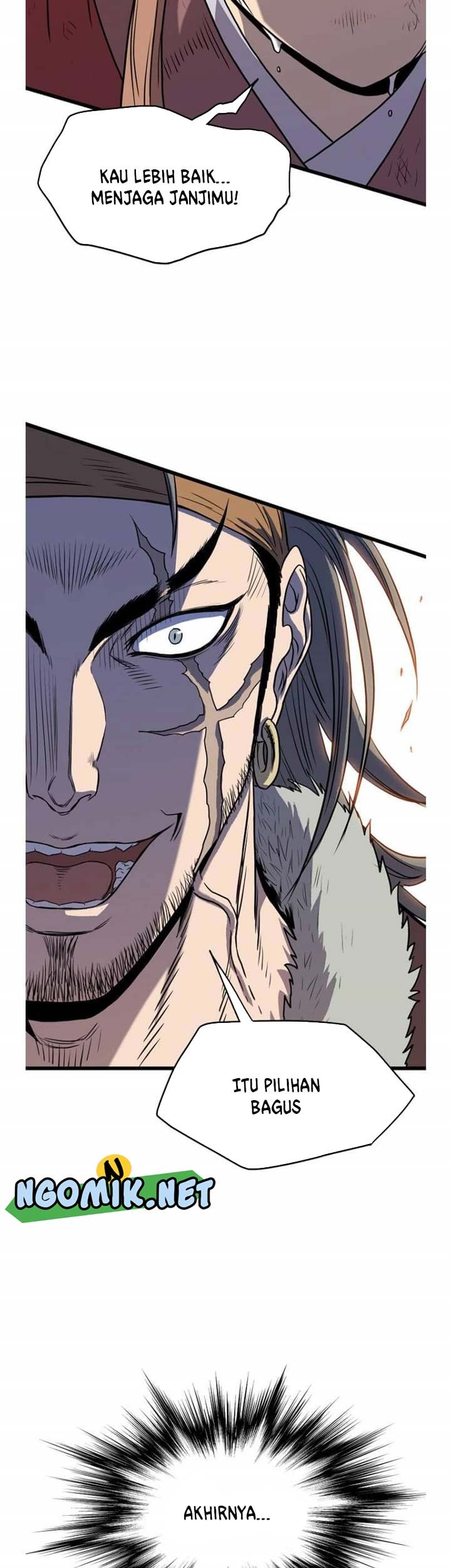 Murim Login - Chapter 83 - Page 37