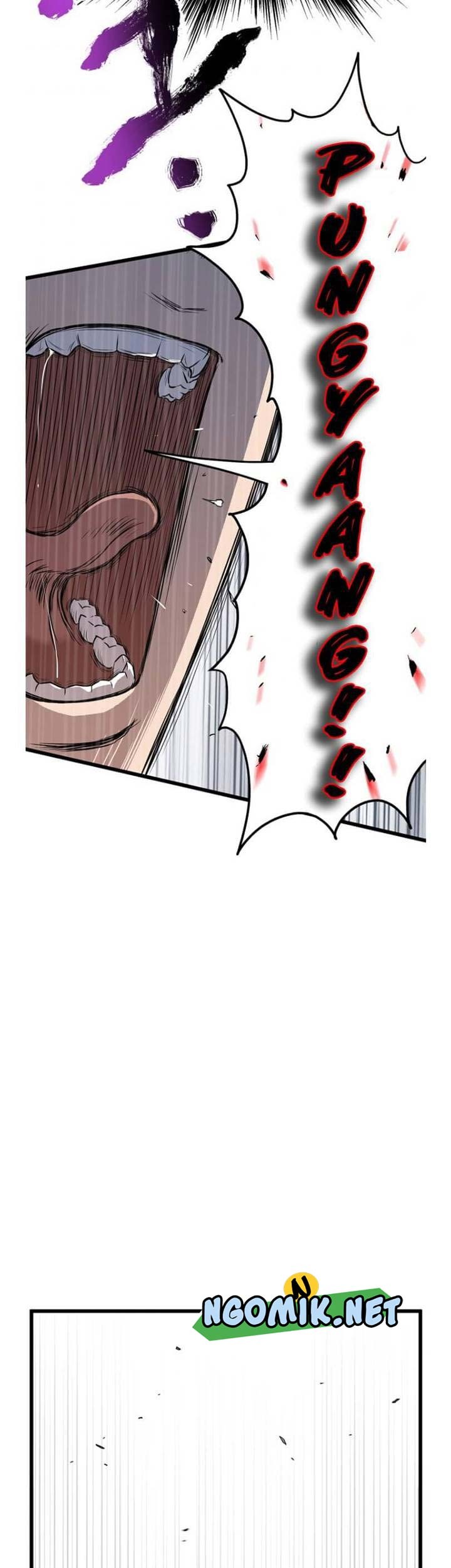 Murim Login - Chapter 83 - Page 40