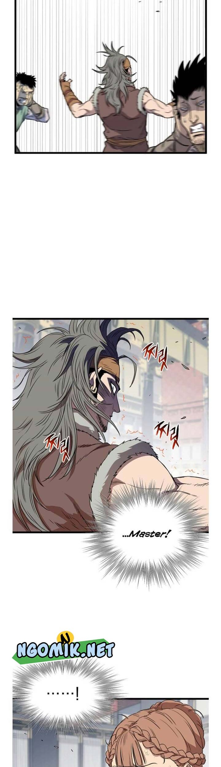 Murim Login - Chapter 83 - Page 41