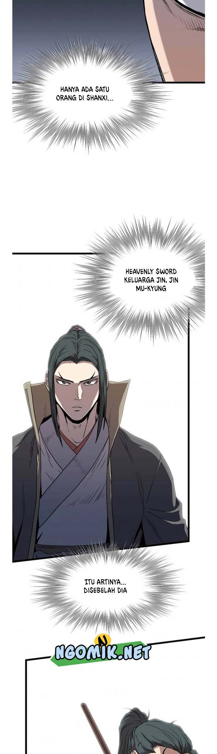 Murim Login - Chapter 83 - Page 44