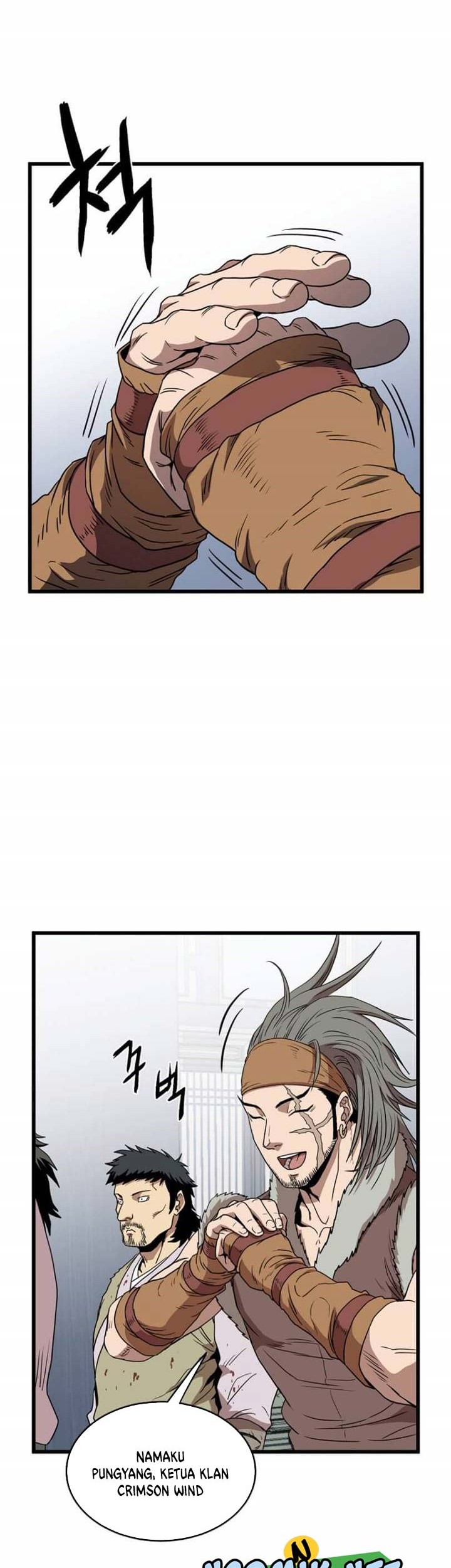 Murim Login - Chapter 83 - Page 47