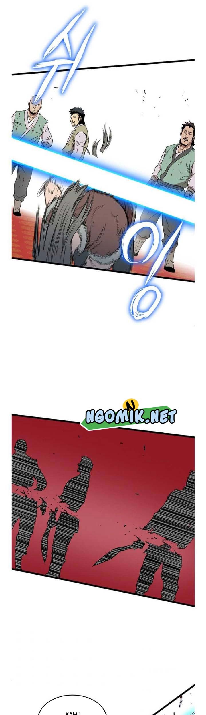 Murim Login - Chapter 83 - Page 49