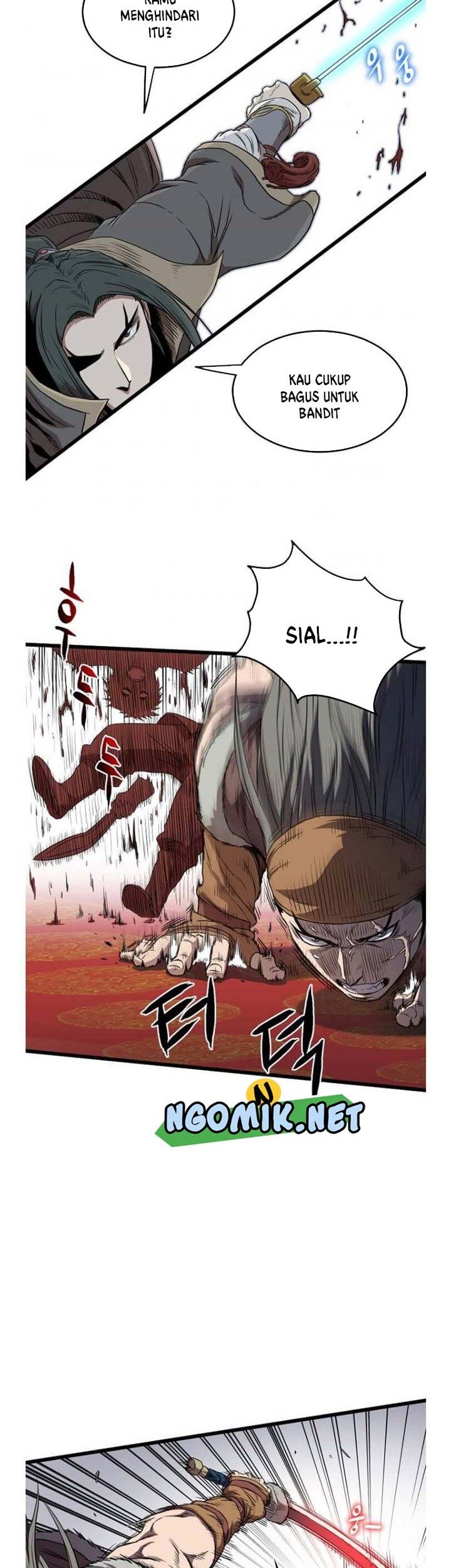 Murim Login - Chapter 83 - Page 50