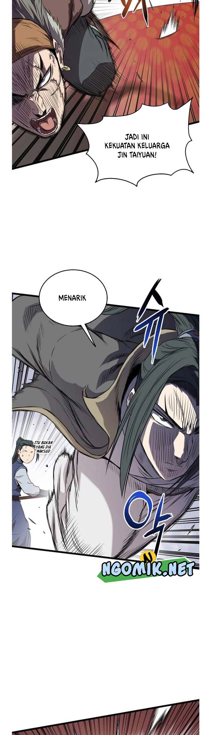 Murim Login - Chapter 83 - Page 52