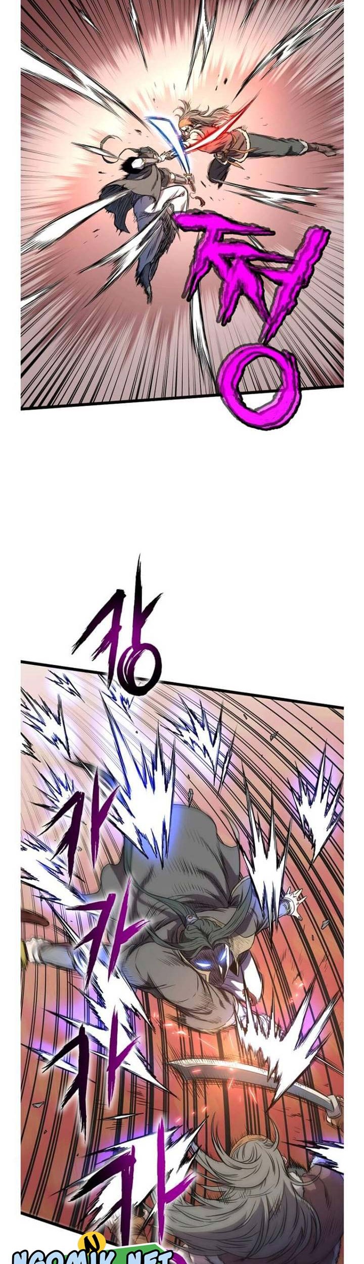 Murim Login - Chapter 83 - Page 53