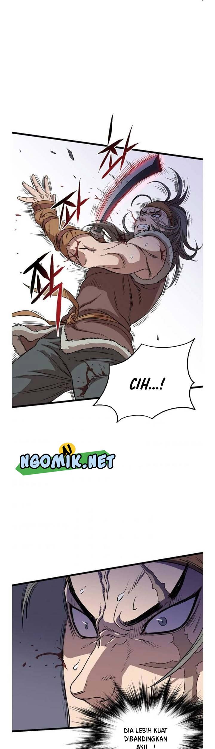 Murim Login - Chapter 83 - Page 55