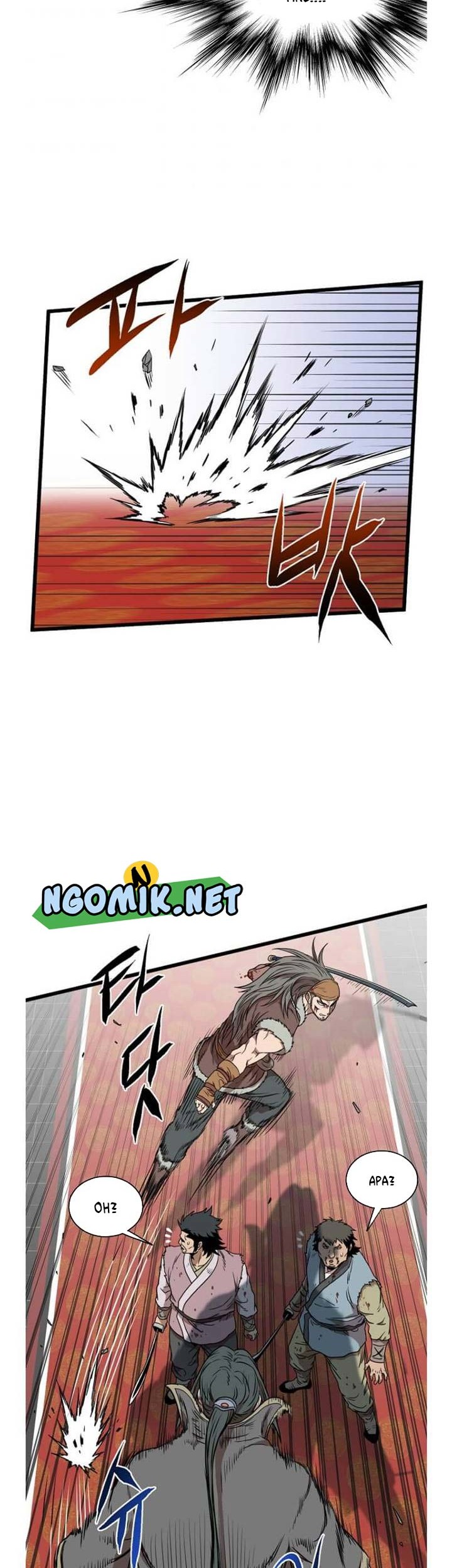 Murim Login - Chapter 83 - Page 56