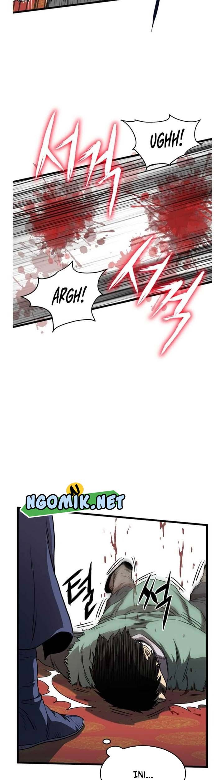 Murim Login - Chapter 83 - Page 58