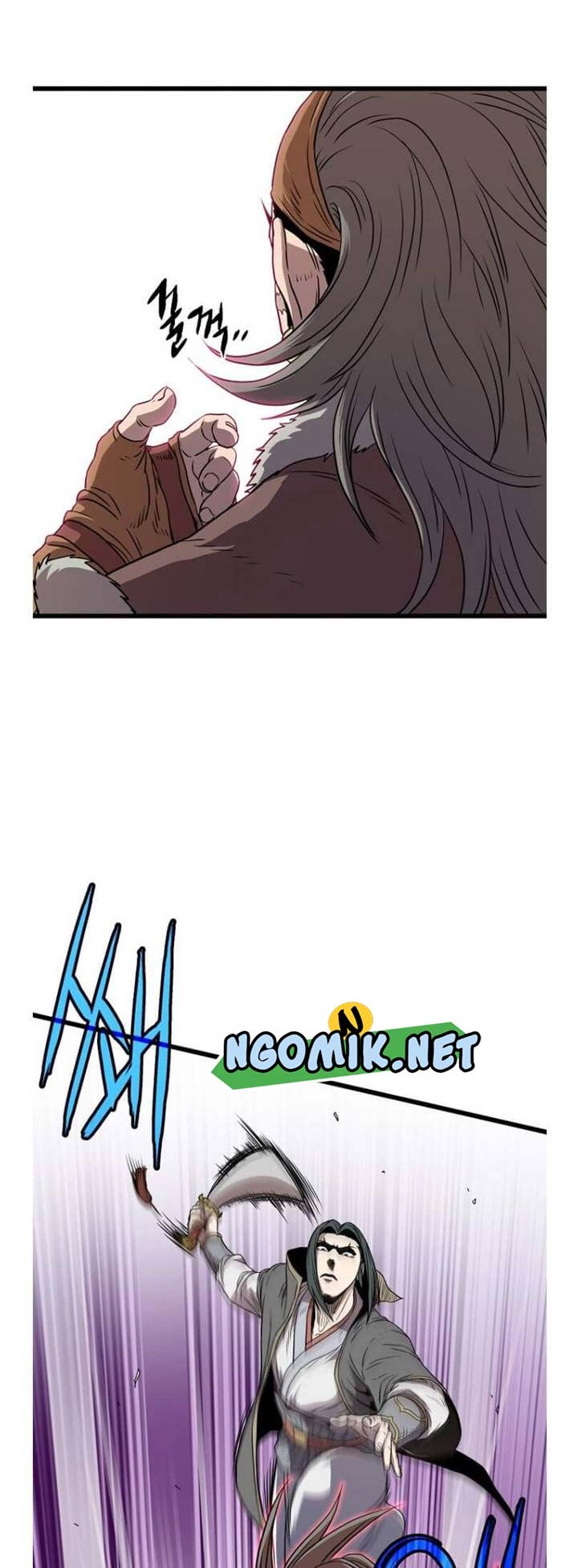 Murim Login - Chapter 83 - Page 61