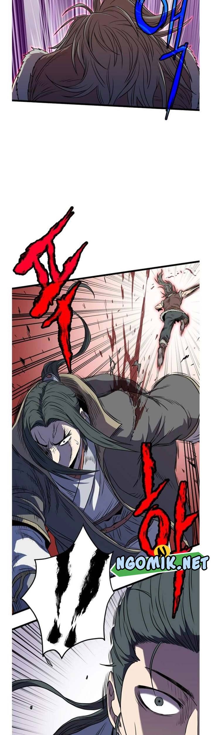 Murim Login - Chapter 83 - Page 62