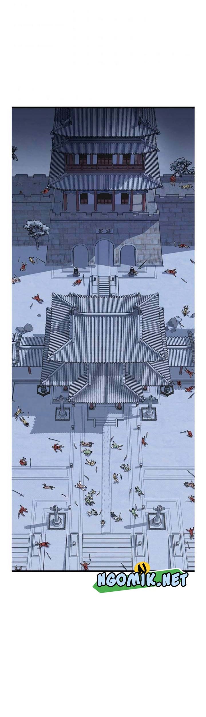 Murim Login - Chapter 83 - Page 3