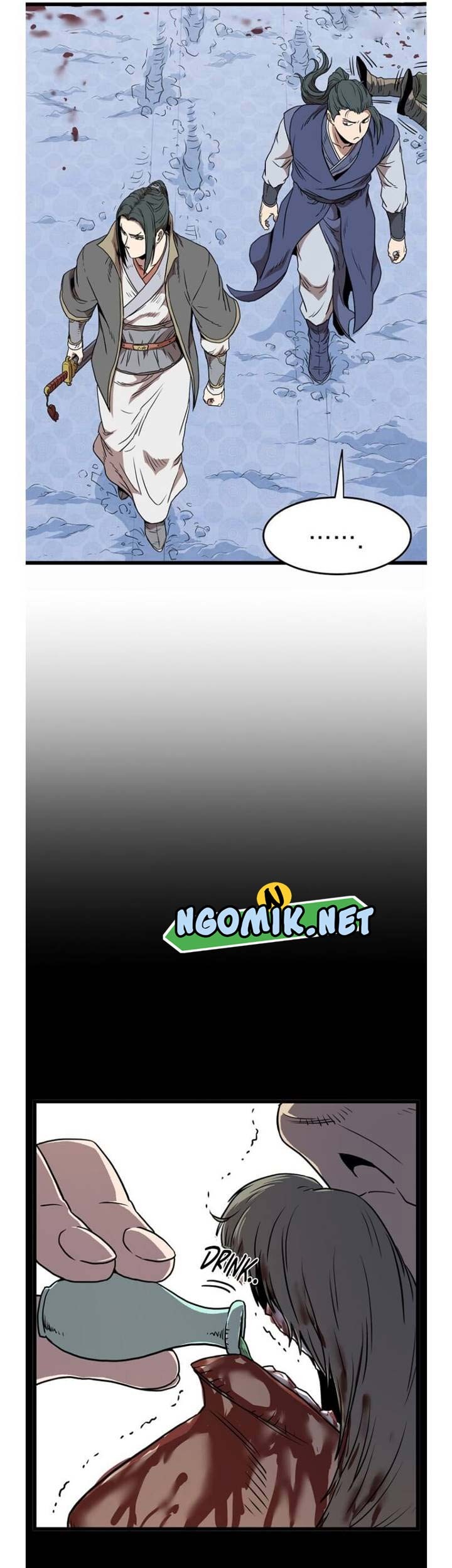 Murim Login - Chapter 83 - Page 5