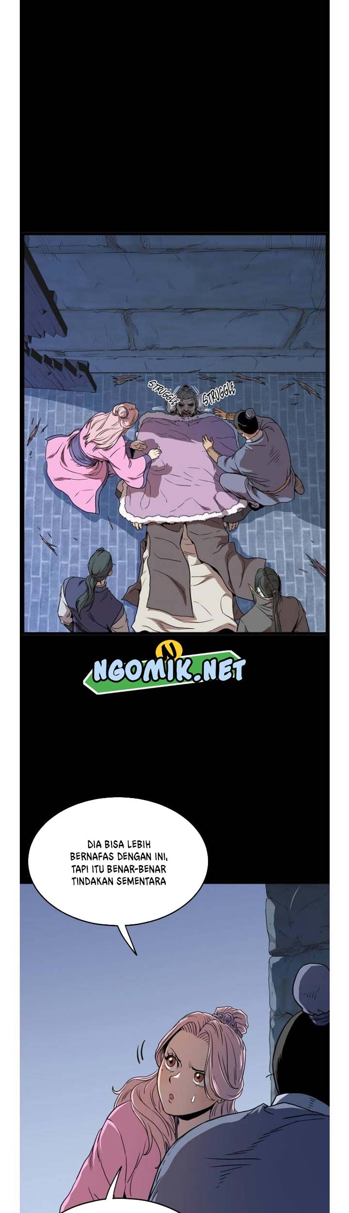 Murim Login - Chapter 83 - Page 6