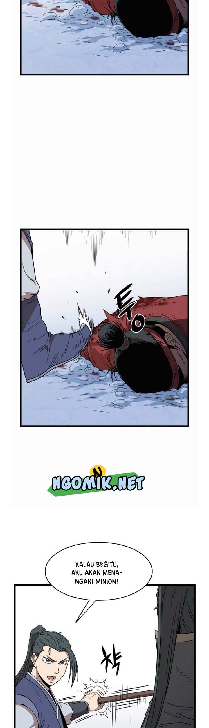 Murim Login - Chapter 83 - Page 14