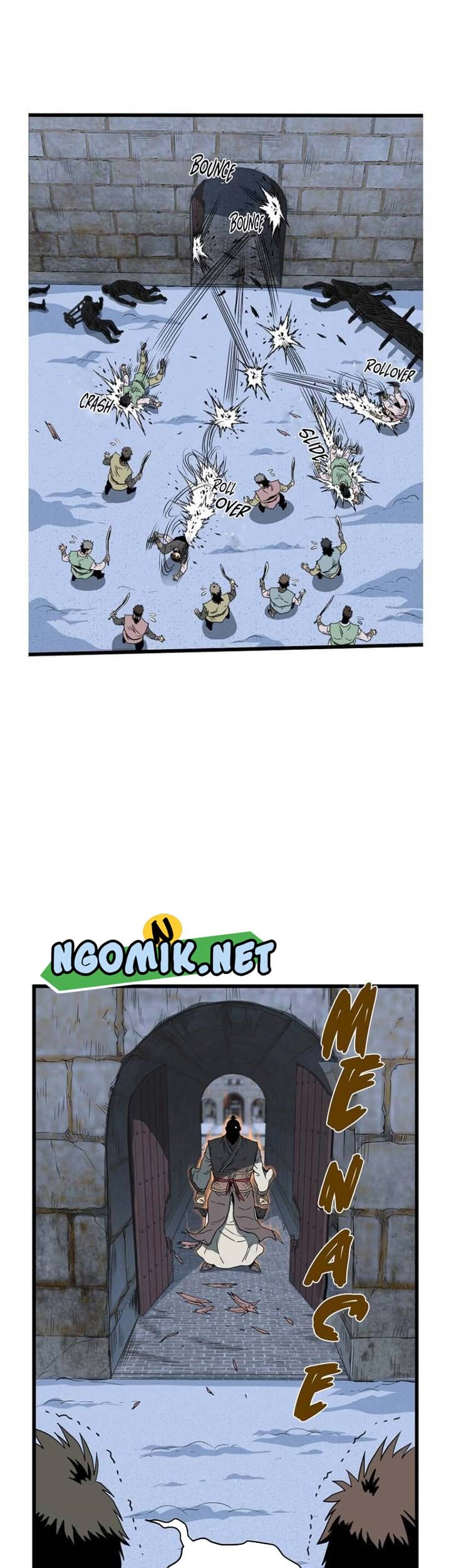 Murim Login - Chapter 82 - Page 26