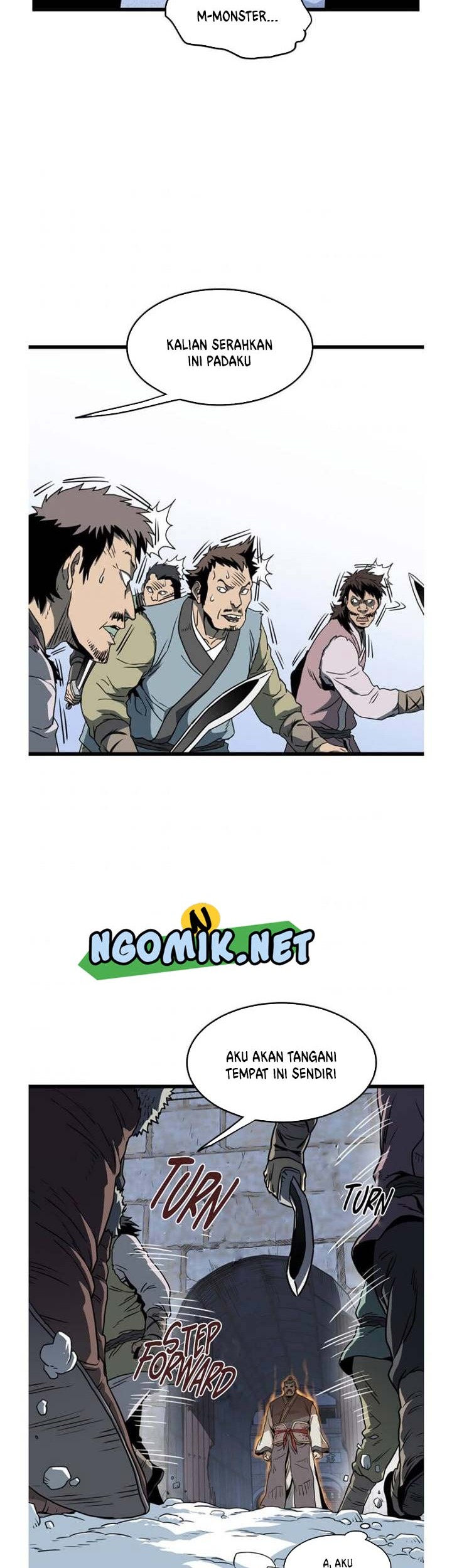 Murim Login - Chapter 82 - Page 27