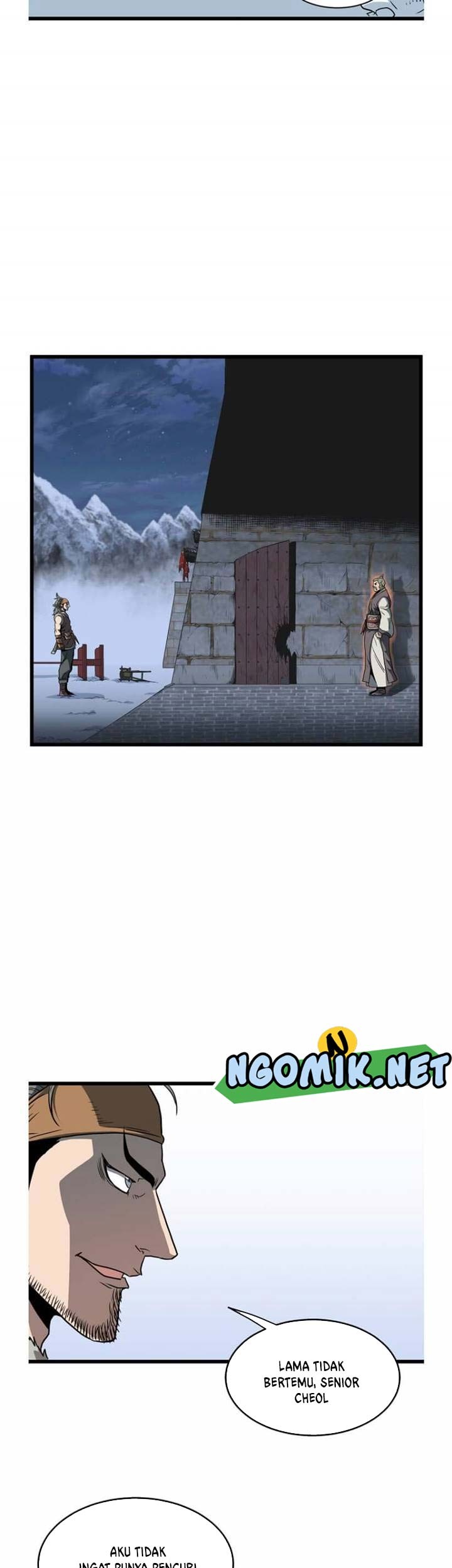 Murim Login - Chapter 82 - Page 29