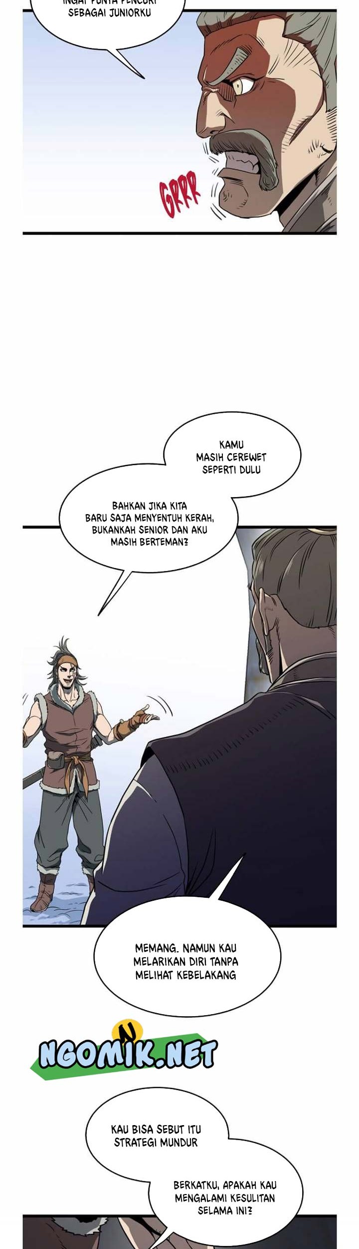 Murim Login - Chapter 82 - Page 30