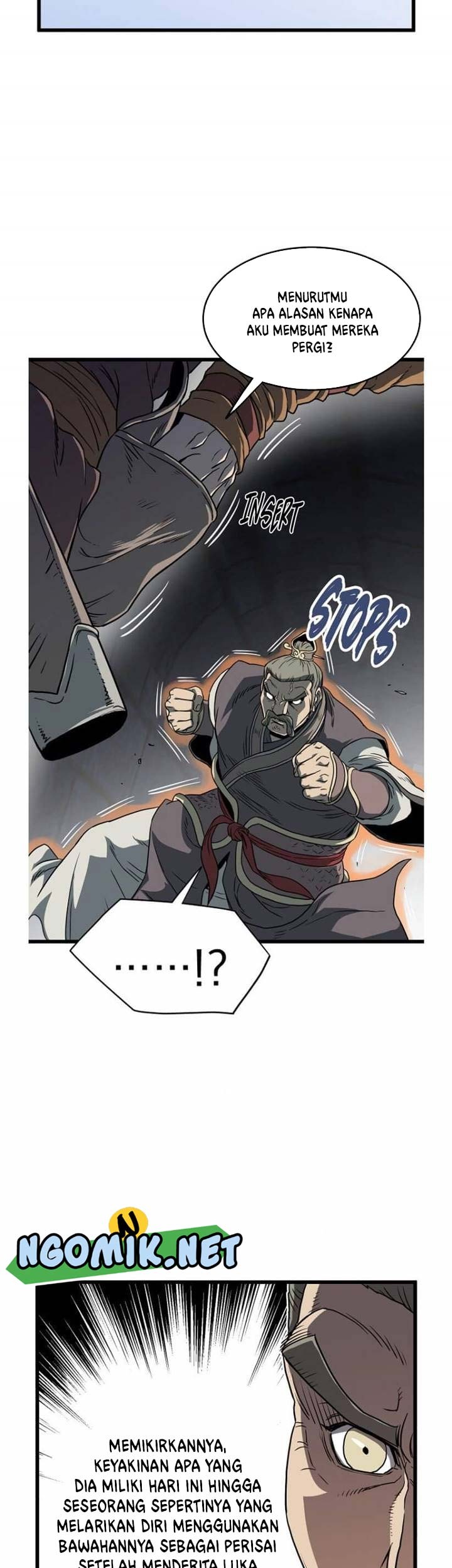 Murim Login - Chapter 82 - Page 38