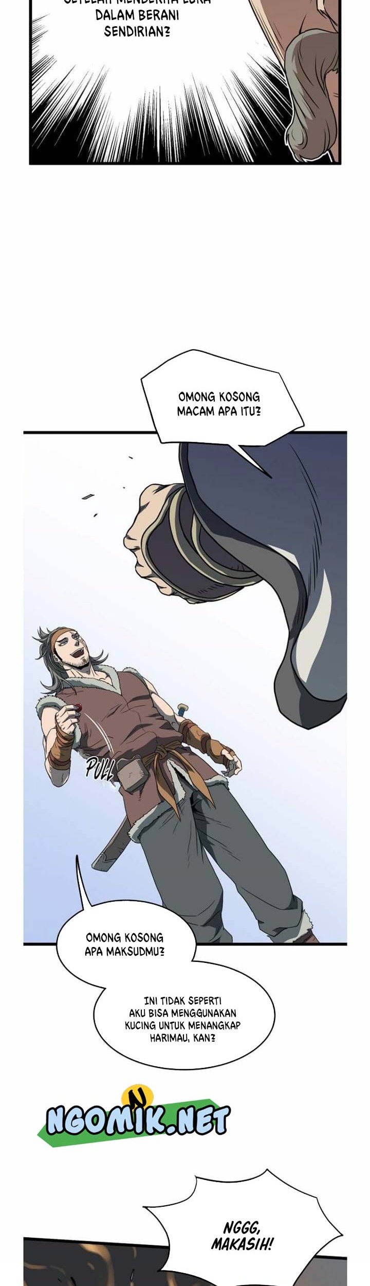 Murim Login - Chapter 82 - Page 39