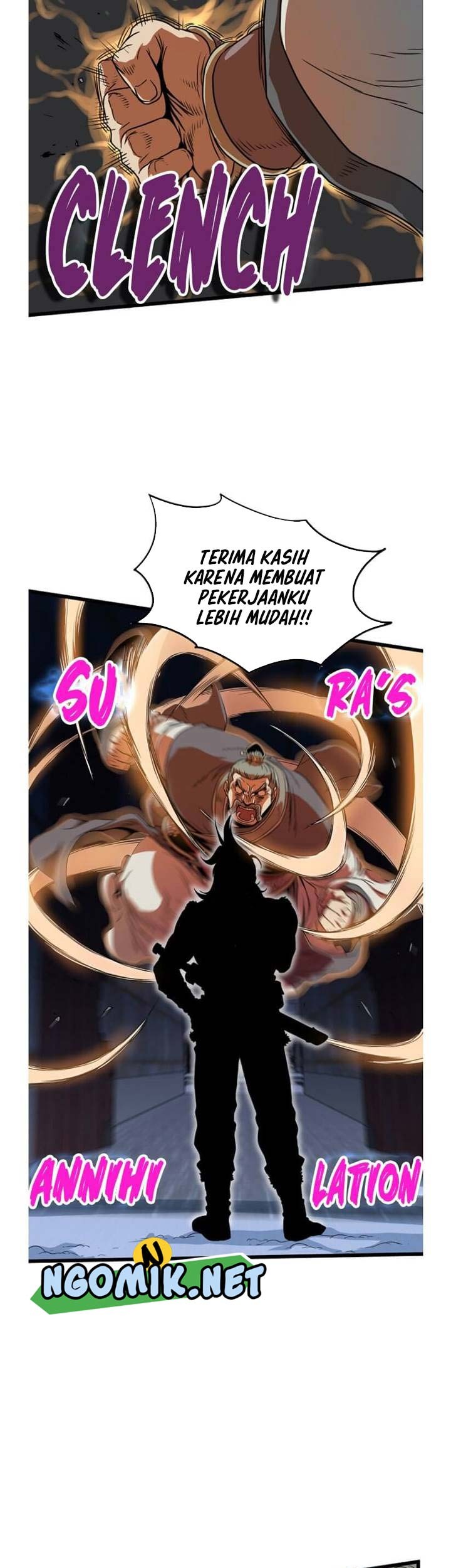 Murim Login - Chapter 82 - Page 41