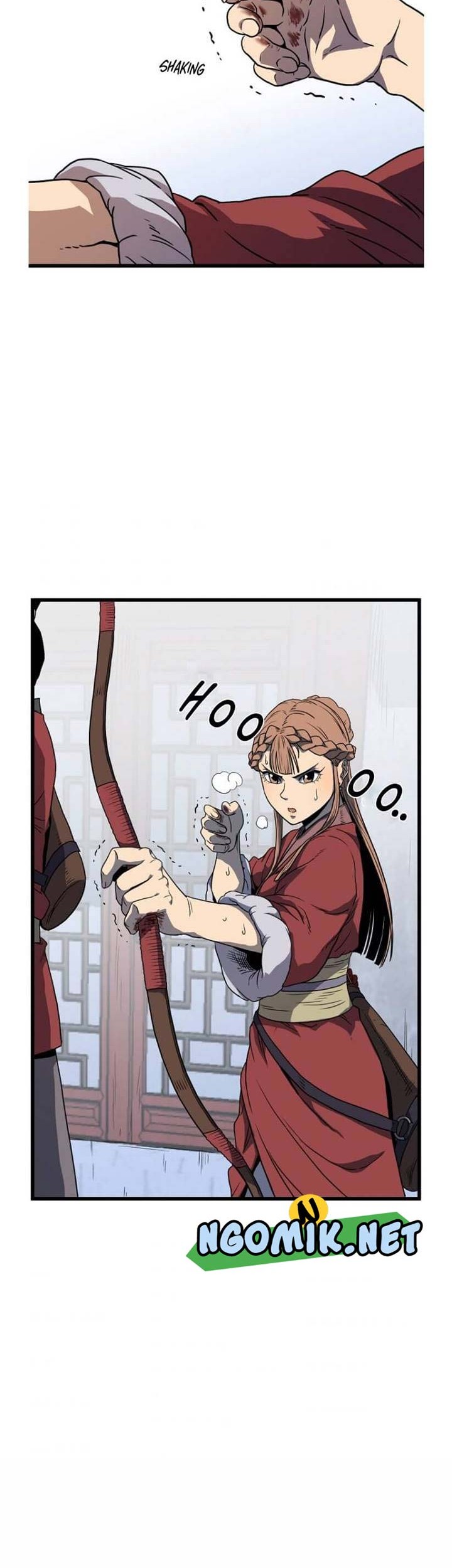 Murim Login - Chapter 82 - Page 48