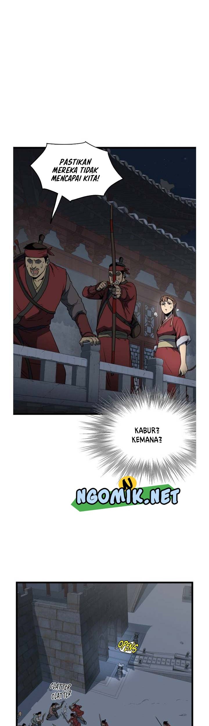 Murim Login - Chapter 82 - Page 51