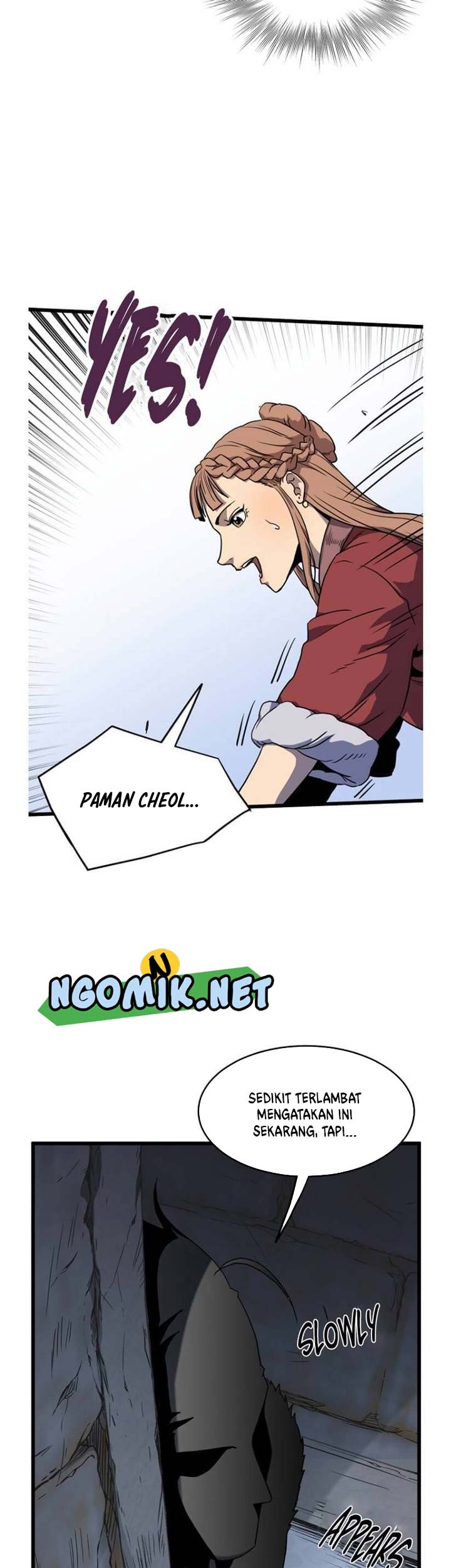 Murim Login - Chapter 82 - Page 53