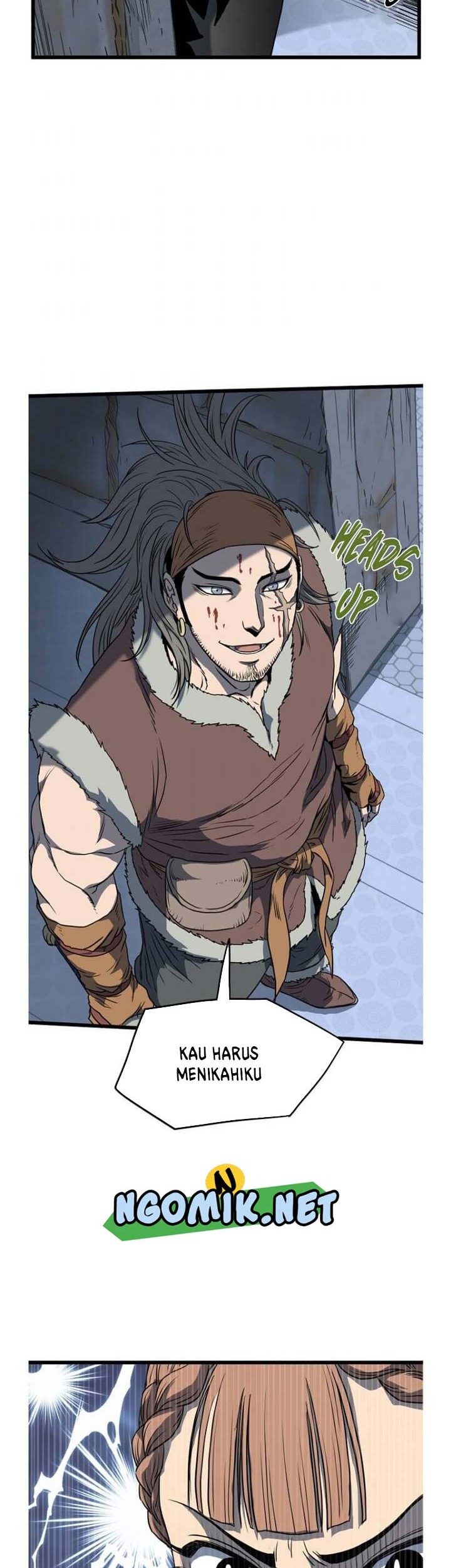 Murim Login - Chapter 82 - Page 54