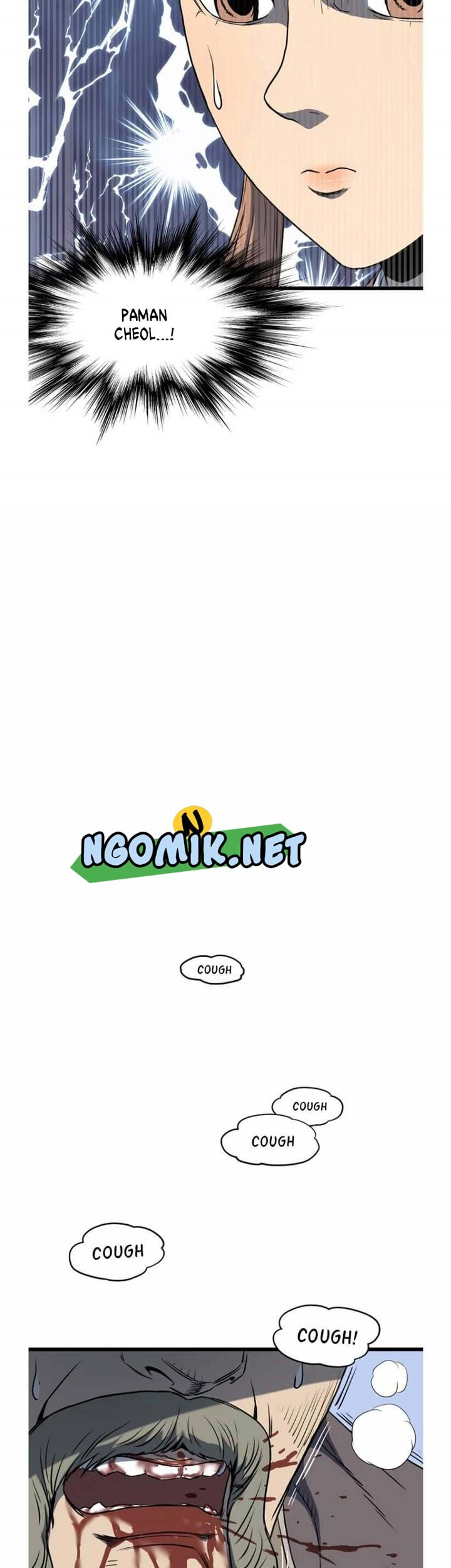 Murim Login - Chapter 82 - Page 56