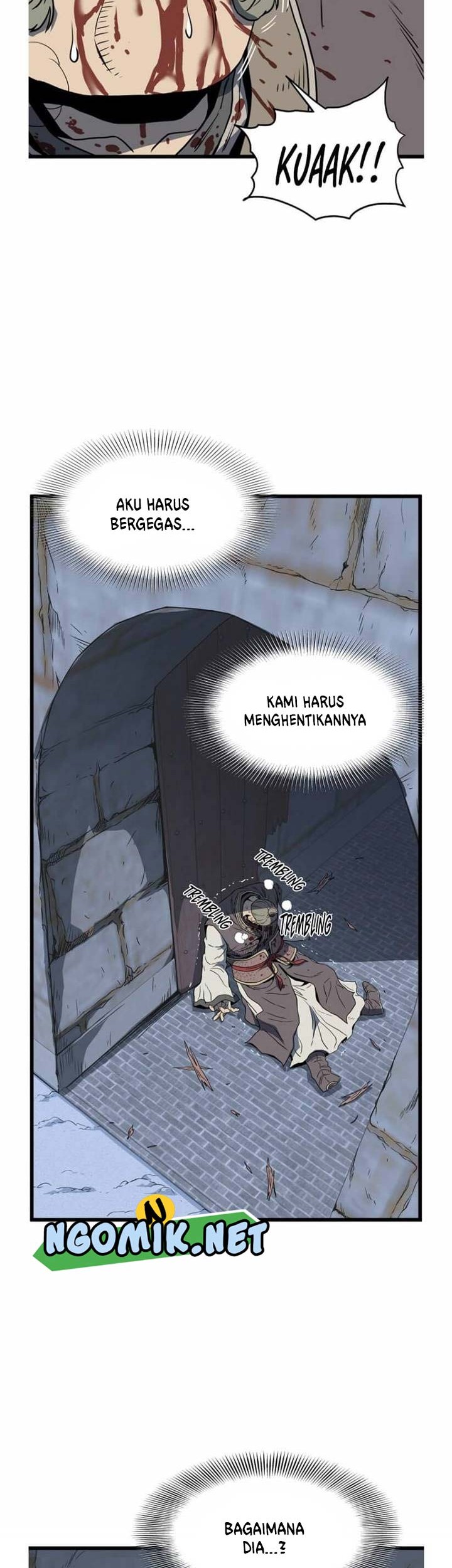 Murim Login - Chapter 82 - Page 57