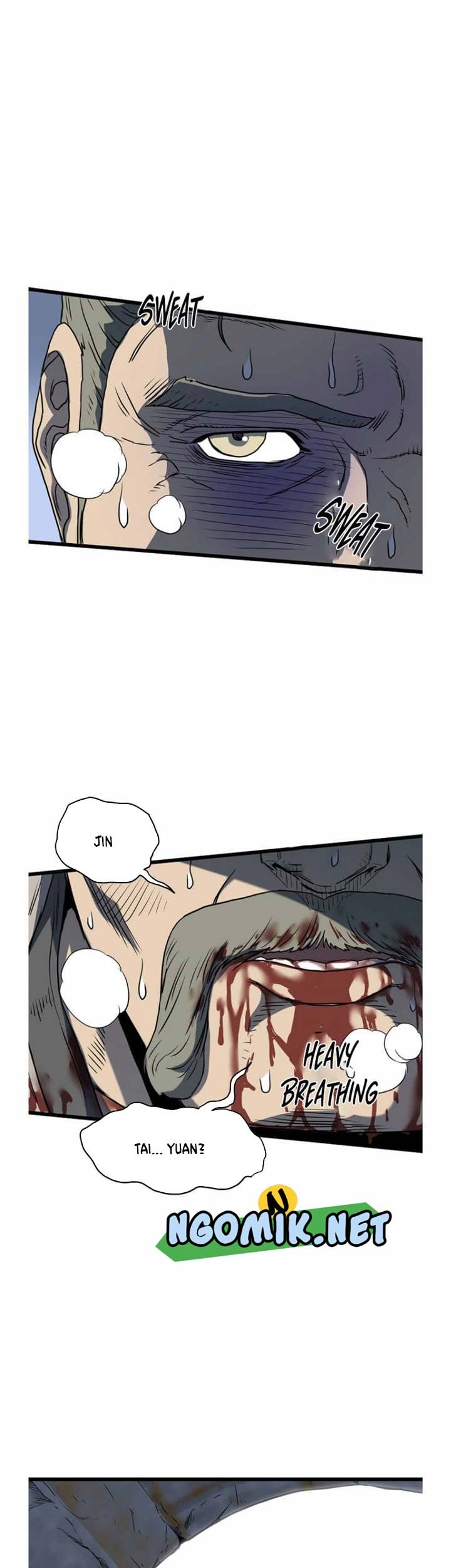 Murim Login - Chapter 82 - Page 62