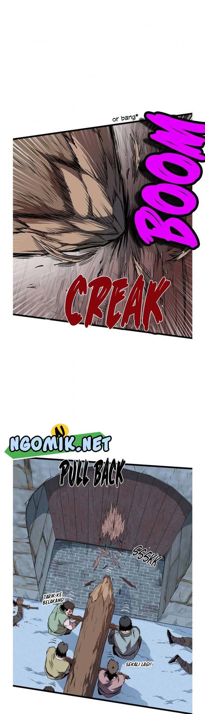 Murim Login - Chapter 82 - Page 6