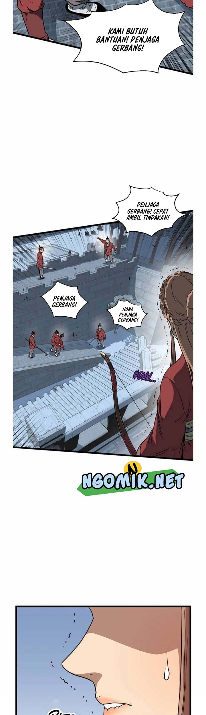 Murim Login - Chapter 82 - Page 9