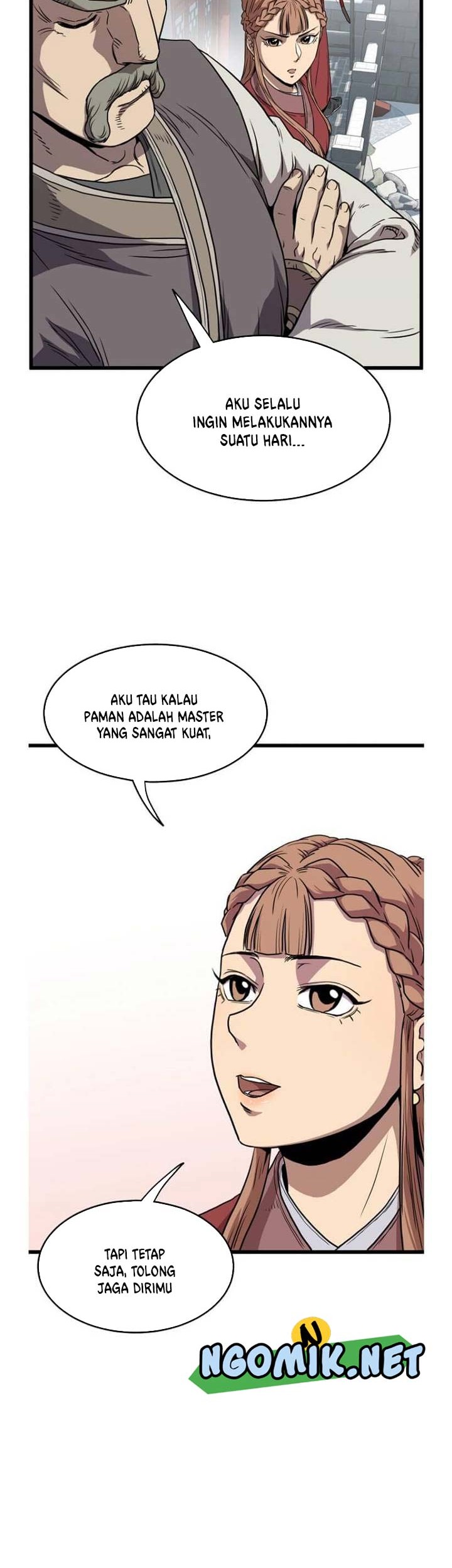 Murim Login - Chapter 82 - Page 12