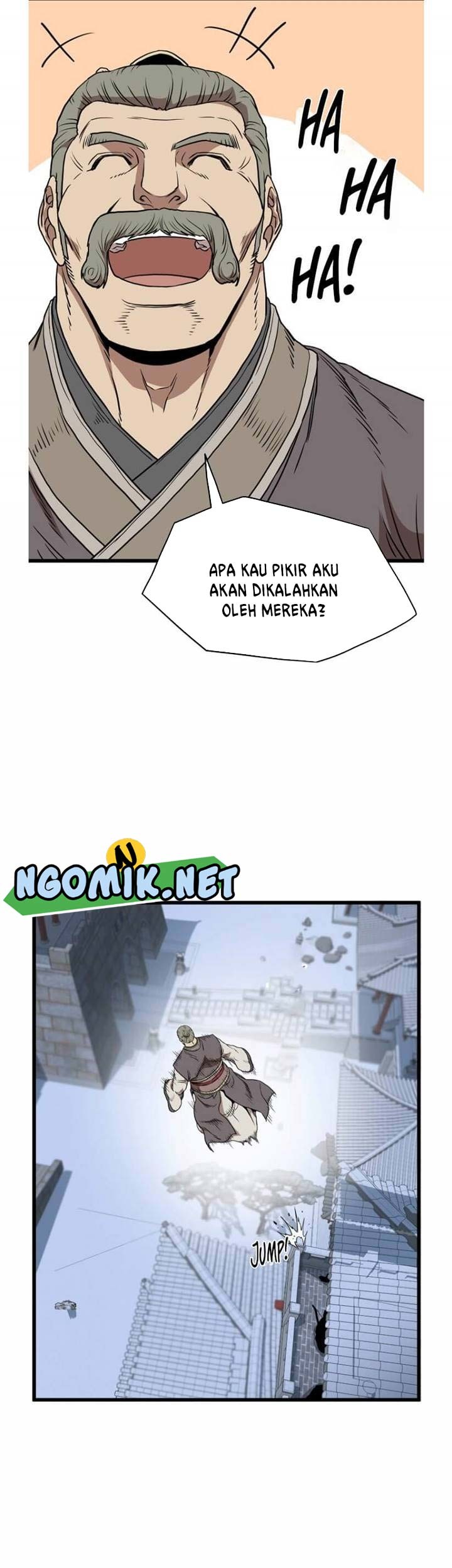 Murim Login - Chapter 82 - Page 14