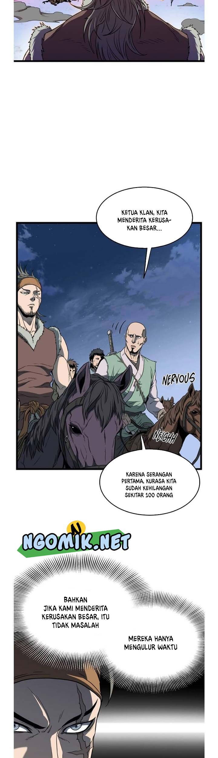 Murim Login - Chapter 82 - Page 20