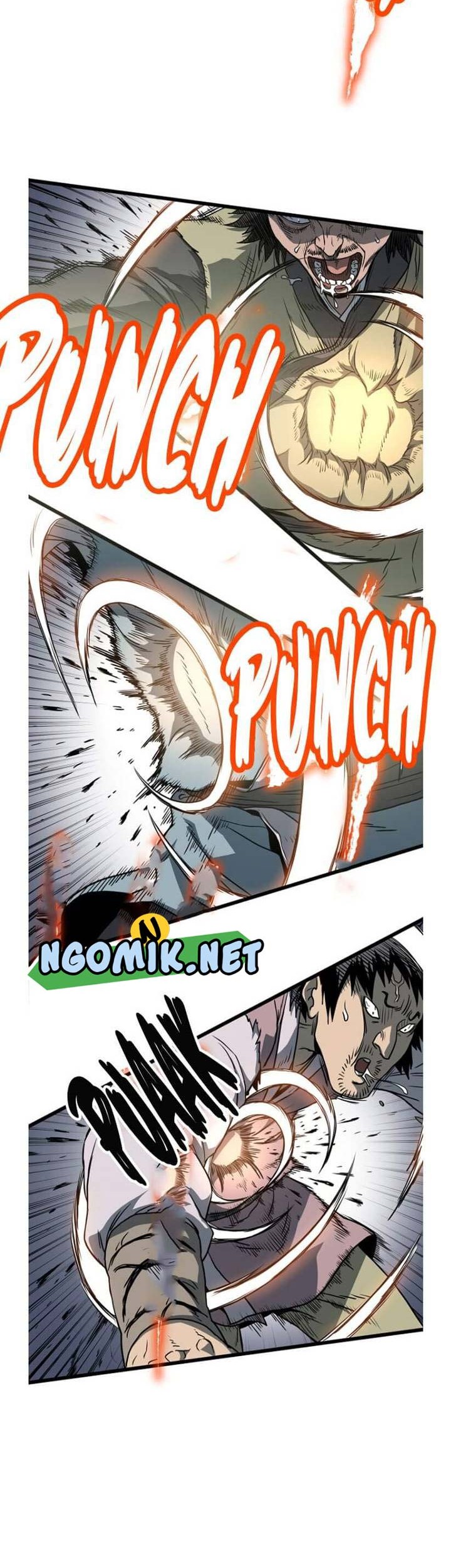 Murim Login - Chapter 82 - Page 24