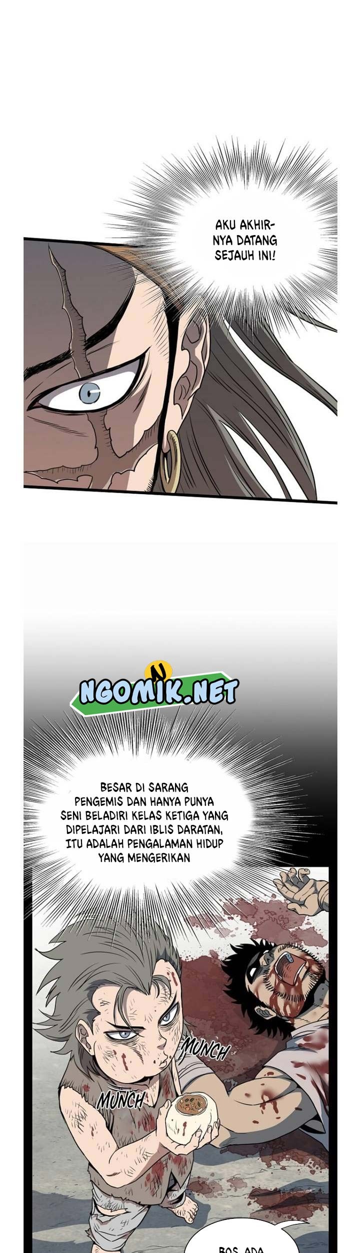 Murim Login - Chapter 81 - Page 27