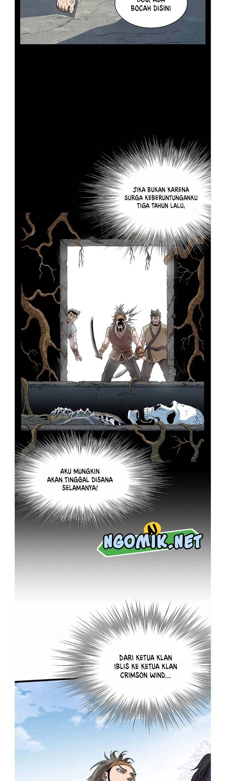 Murim Login - Chapter 81 - Page 28