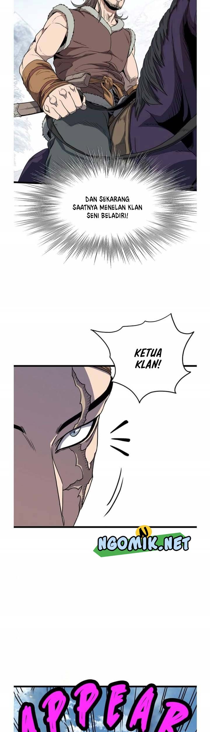 Murim Login - Chapter 81 - Page 30