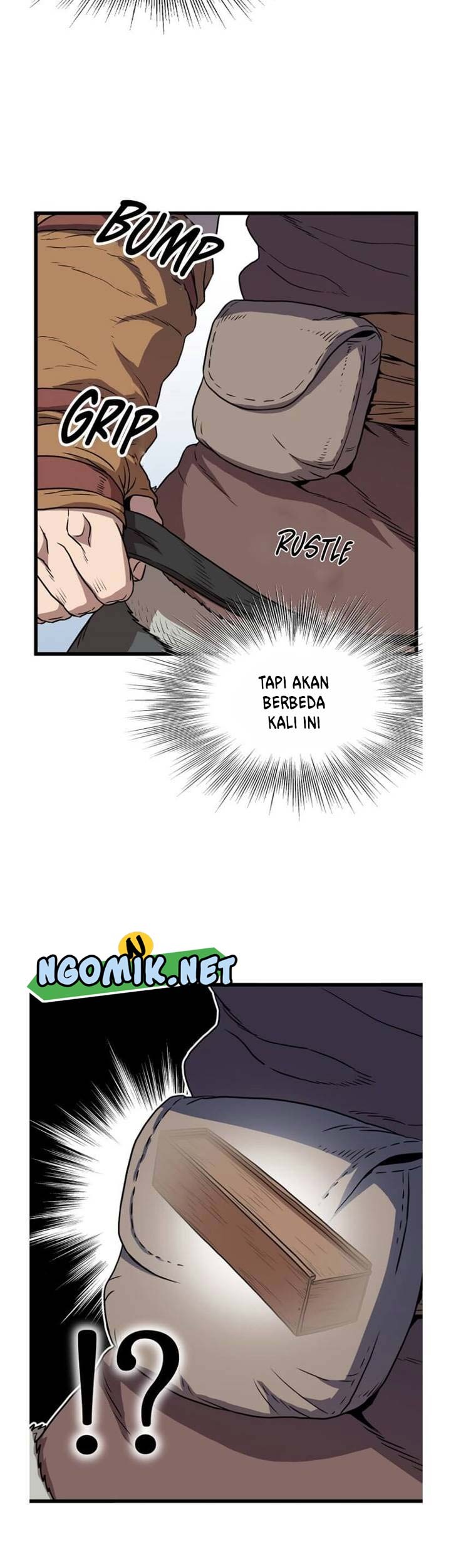 Murim Login - Chapter 81 - Page 33