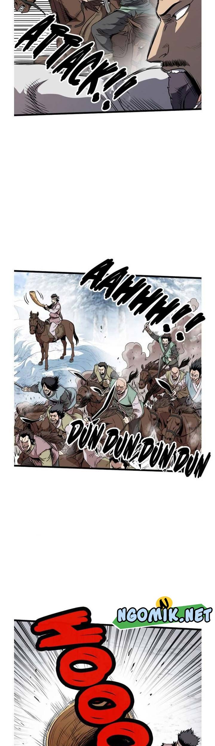 Murim Login - Chapter 81 - Page 37