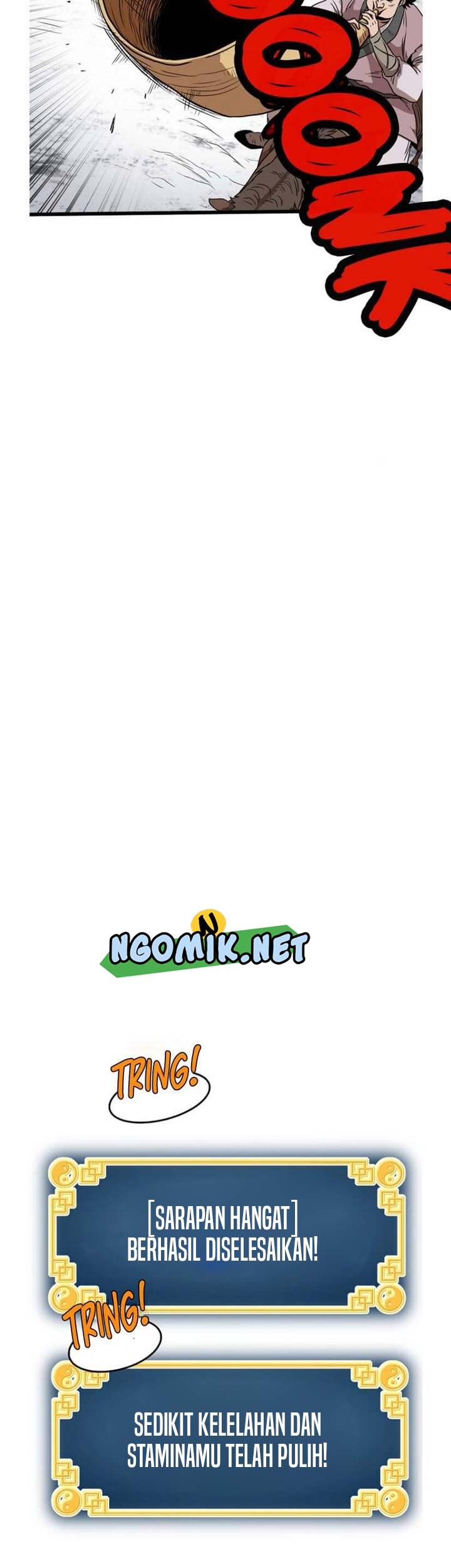 Murim Login - Chapter 81 - Page 39