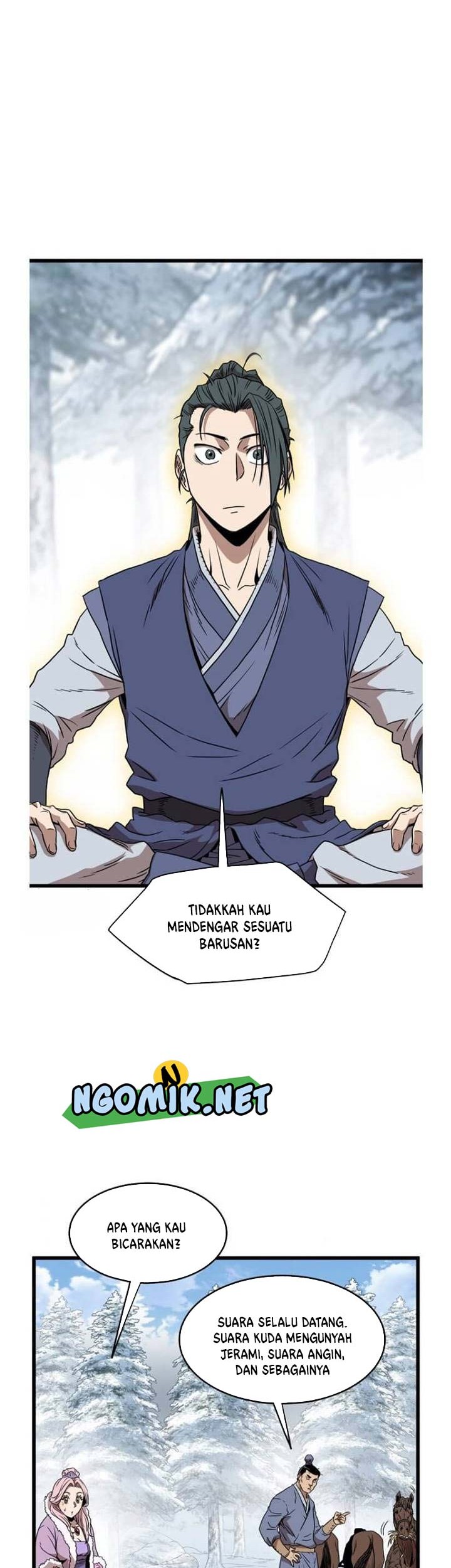 Murim Login - Chapter 81 - Page 40