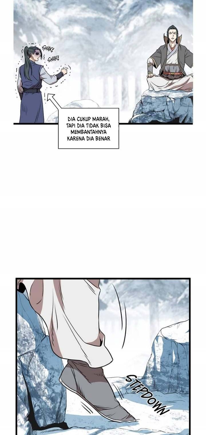 Murim Login - Chapter 81 - Page 48